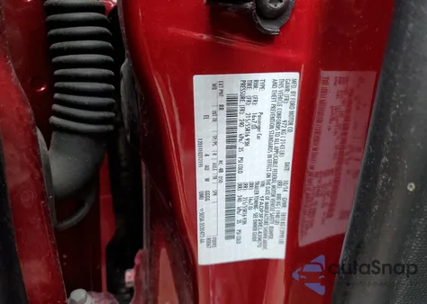 2014 Ford Focus Se из США, поврежденный, VIN 1FADP3F29EL439670